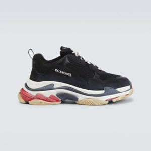 Balenciaga Triple S Sneakers