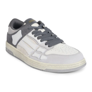 Amiri Skel Top Low Sneakers