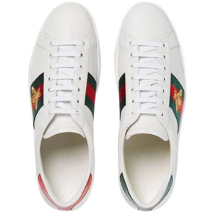 Gucci Ace Bee Sneakers